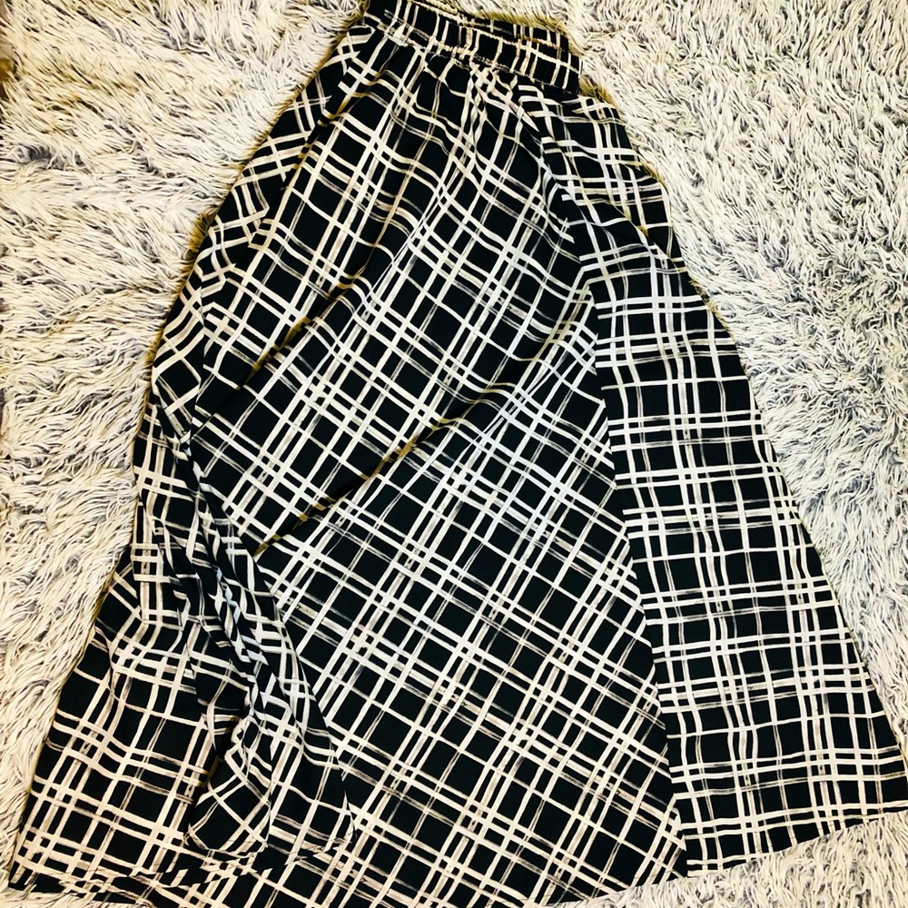 Cato Size 18/20W Maxi Skirt